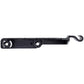 Indesit Cooker Right Flup Support C00081026