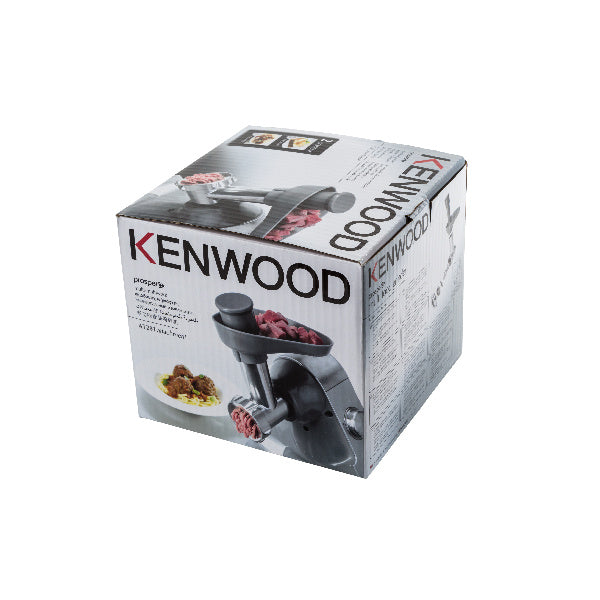 Kenwood Prospero Meat Grinder Attachment AT281 for Food Processor AWAT281001