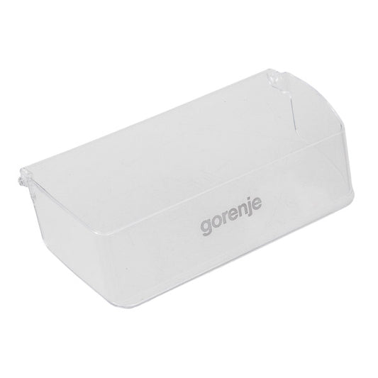 Gorenje Fridge Door Shelf Cover (Upper, Right/Left) 668721