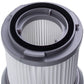 Cylinder HEPA Filter for Vacuum Cleaner Electrolux F133 900256773 (9002567734)