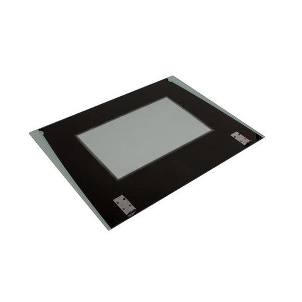 Indesit Oven Outer Door Glass C00284039