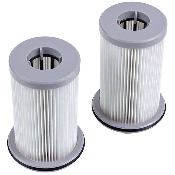 Filter Kit EF78 HEPA (2pcs) for Vacuum Cleaner Electrolux TwinClean 900196701