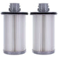 Filter Kit EF78 HEPA (2pcs) for Vacuum Cleaner Electrolux TwinClean 900196701