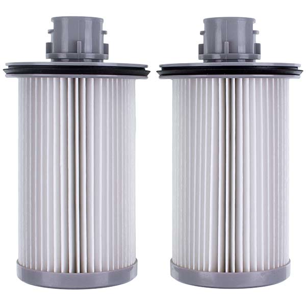 Filter Kit EF78 HEPA (2pcs) for Vacuum Cleaner Electrolux TwinClean 900196701