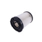 HEPA F110 Filter + Output Microfilter for Vacuum Cleaner Zanussi 900256052