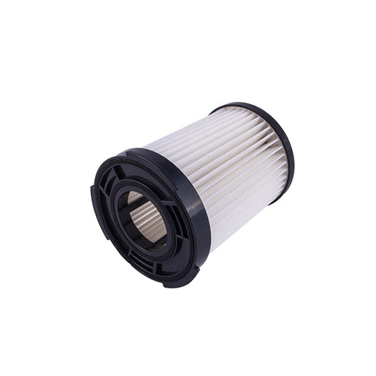HEPA F110 Filter + Output Microfilter for Vacuum Cleaner Zanussi 900256052