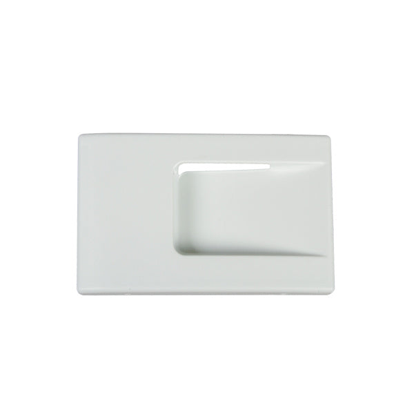 Indesit Fridge Vegetable Drawer Front C00076538
