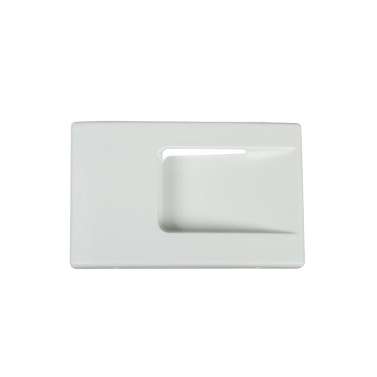 Indesit Fridge Vegetable Drawer Front C00076538