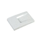 Indesit Fridge Vegetable Drawer Front C00076538