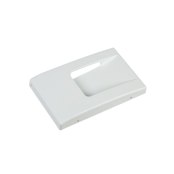 Indesit Fridge Vegetable Drawer Front C00076538