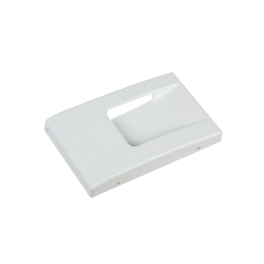 Indesit Fridge Vegetable Drawer Front C00076538