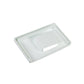 Indesit Fridge Vegetable Drawer Front C00076538