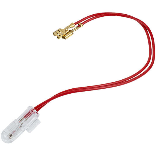 Gorenje \ Tiki Water Heater Indication Lamp 765225