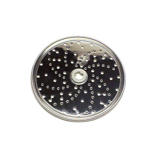 Braun Food Processor Coarse Grating Disc 63210631
