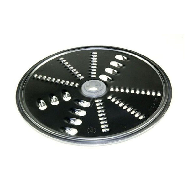 Braun 63210633 Shredding Disc 2-Sided For Food Processor