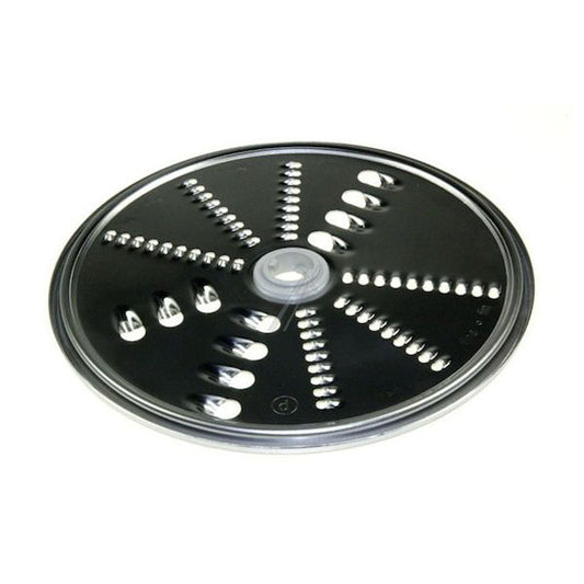 Braun 63210633 Shredding Disc 2-Sided For Food Processor