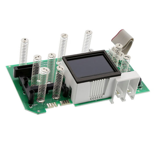 Electrolux Washing Machine Display Module 3792728101
