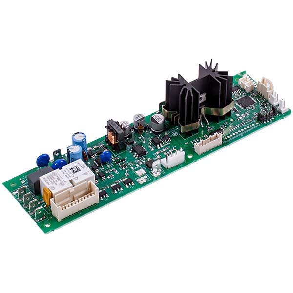 DeLonghi Coffee Machine Power Board ECAM23.460 5213216561