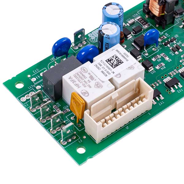 DeLonghi Coffee Machine Power Board ECAM23.460 5213216561