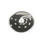 Kenwood AT264 Coarse Slicer/Shredder Disc for Food Processor KW706862