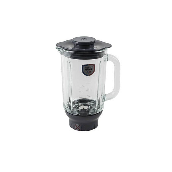 Blender bowl KAH359GL for food processor Kenwood AW22000005 1600ml (glass)