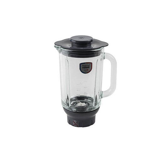 Blender bowl KAH359GL for food processor Kenwood AW22000005 1600ml (glass)
