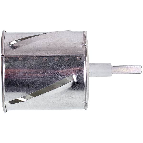 Elvo Meat Grinder Slicer Grater Drum 00501