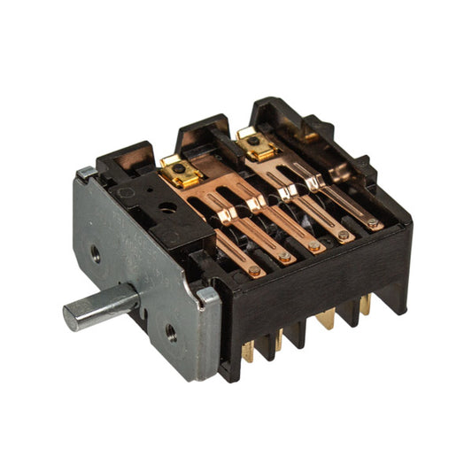 Indesit Energy Switch Program Selector C00013413 QF307