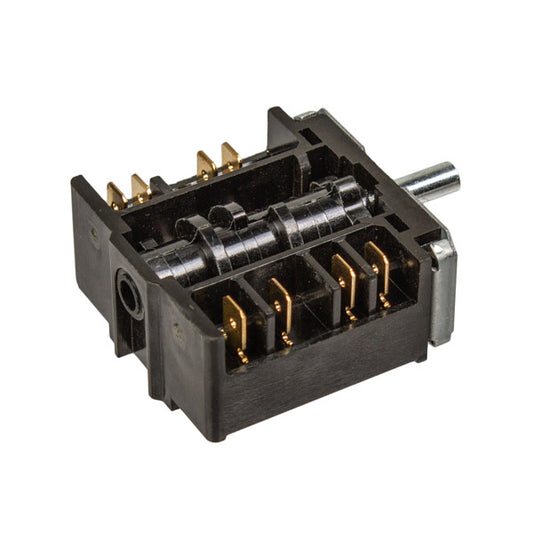 Indesit Energy Switch Program Selector C00013413 QF307