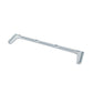 Indesit Fridge Glass Shelf Front Trim C00114715