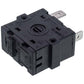 Heater Change Over Switch (3 contacts)