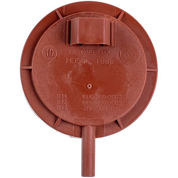 Gorenje Washing Machine Pressure Switch 587573