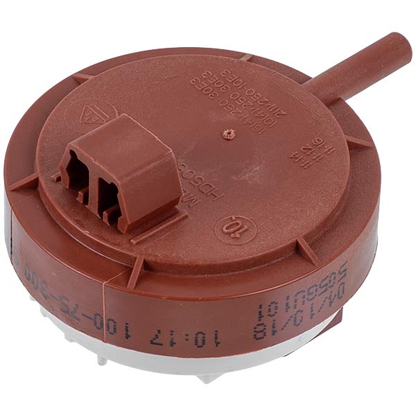 Gorenje Washing Machine Pressure Switch 587573