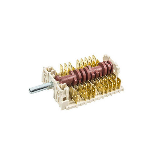 Indesit Oven Function Selector Switch 11HE/159 C00252623