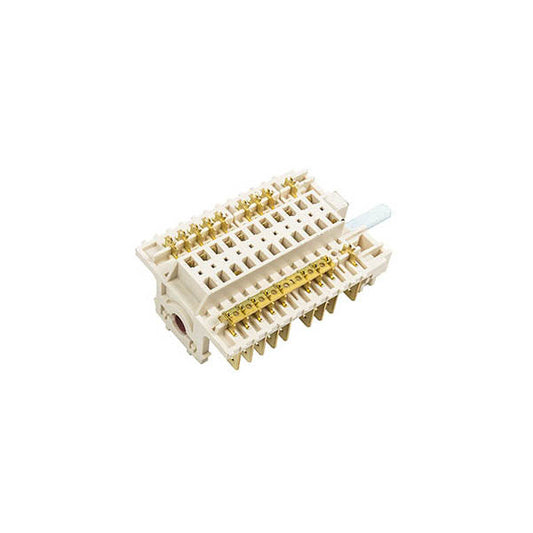 Indesit Oven Function Selector Switch 11HE/159 C00252623