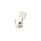 Indesit Refrigerator Air Damper C00859984