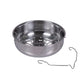 Moulinex SS-208054 Backet With Handle D=215mm For Steam Cooker