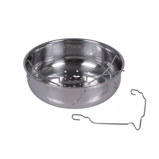 Moulinex SS-208054 Backet With Handle D=215mm For Steam Cooker