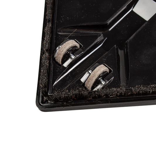 Rowenta ZR901801 Vacuum Cleaner Floor Dust Brush Delta Nozzle