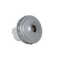 Motor for Washing Vacuum Cleaner Compatible with Zelmer LPA HLX-GS-PE(N5) 1600W 00145610