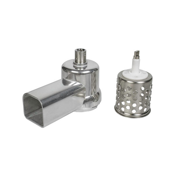 Kenwood AT643 Roto Food Cutter Attachment for Food Processor AWAT643B01