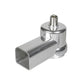 Kenwood AT643 Roto Food Cutter Attachment for Food Processor AWAT643B01