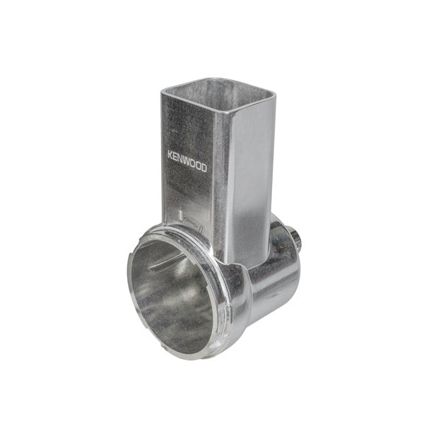 Kenwood AT643 Roto Food Cutter Attachment for Food Processor AWAT643B01