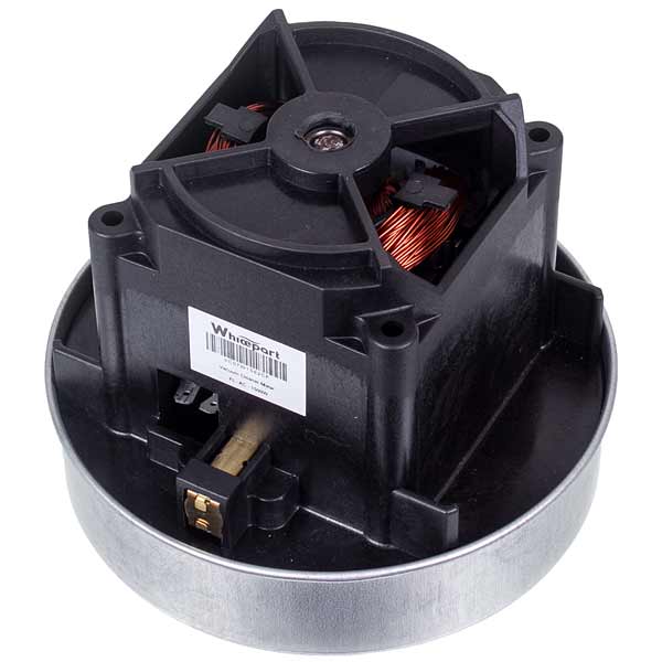 Philips VC07W70 Vacuum Cleaner Motor Whicepart 1500W D=135/82mm H=31/120mm