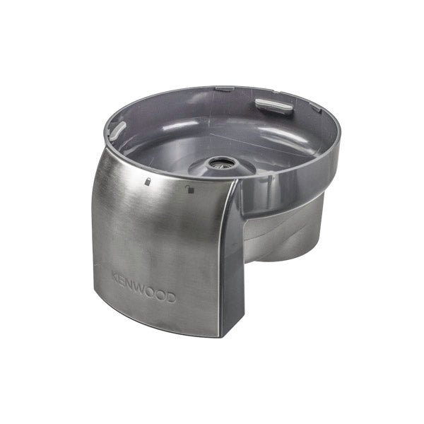 Kenwood AT340 High Speed Slicer/Shredder Attachment For Food Processor AWAT34000