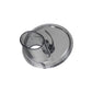 Kenwood AT340 High Speed Slicer/Shredder Attachment For Food Processor AWAT34000