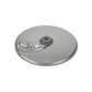 Kenwood AT340 High Speed Slicer/Shredder Attachment For Food Processor AWAT34000