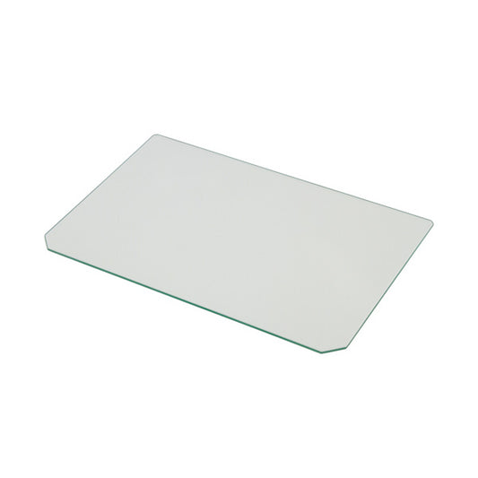 Indesit Fridge Shelf Above The Vegetable Section C00280893