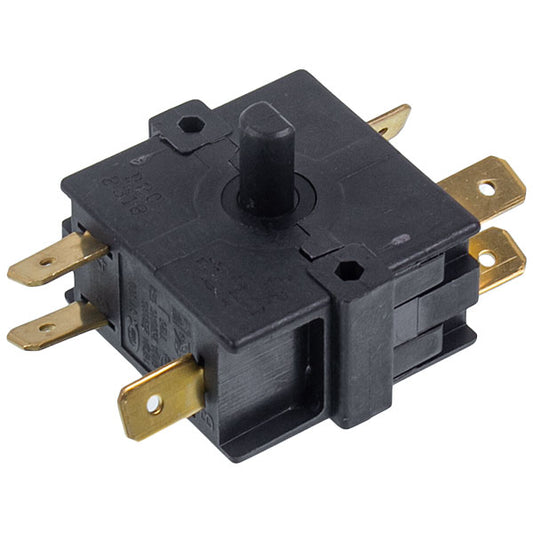 DeLonghi Position Switch Selector 5513200029 ST900 5132108100