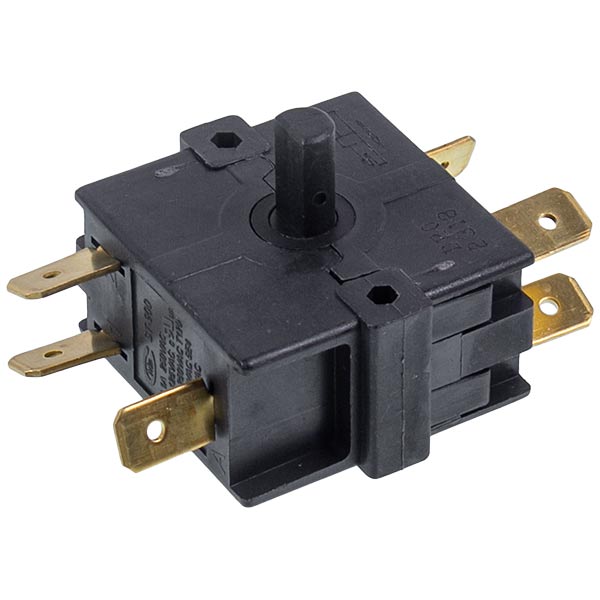 DeLonghi Position Switch Selector 5513200029 ST900 5132108100